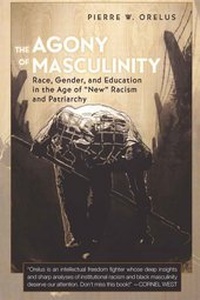 Enlarge image Cover: The Agony of Masculinity - Peter Lang Verlag