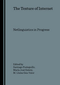 Abbildung von: The Texture of Internet - Cambridge Scholars Publishing