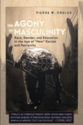 Cover: The Agony of Masculinity - Peter Lang Verlag