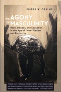 Enlarge image Cover: The Agony of Masculinity - Peter Lang Verlag