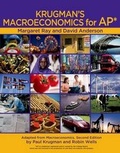Cover: Krugman's Macroeconomics for Ap* & Economics by Example - Worth Publishers Inc.,U.S.