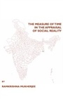 Cover: Measure of Time in the Appraisal of Social Reality - Cambridge Scholars Publishing