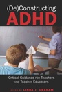 Cover: (De)Constructing ADHD - Peter Lang Verlag