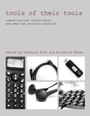 Cover: Tools of Their Tools - Cambridge Scholars Publishing