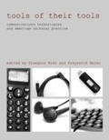 Cover: Tools of Their Tools - Cambridge Scholars Publishing