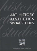 Cover: Art History, Aesthetics, Visual Studies - Yale University Press