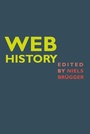 Cover: Web History - Peter Lang Verlag