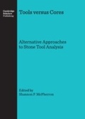 Cover: Tools versus Cores - Cambridge Scholars Publishing
