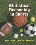 Cover: Statistical Reasoning in Sports - Worth Publishers Inc.,U.S.