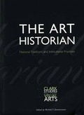 Cover: The Art Historian - Yale University Press