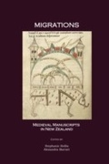 Cover: Migrations - Cambridge Scholars Publishing