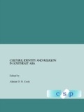 Cover: Culture, Identity and Religion in Southeast Asia - Cambridge Scholars Publishing