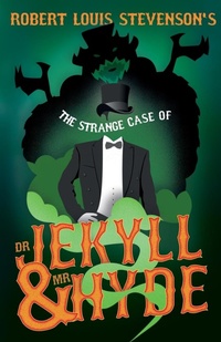 Abbildung von: The Strange Case of Dr. Jekyll and Mr Hyde (Fantasy and Horror Classics) - Read Books