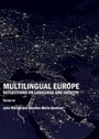 Cover: Multilingual Europe - Cambridge Scholars Publishing