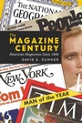 Cover: The Magazine Century - Peter Lang Verlag