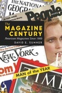 Cover: The Magazine Century - Peter Lang Verlag