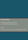 Cover: Florida Studies - Cambridge Scholars Publishing
