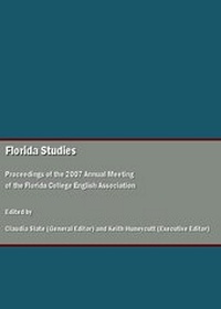 Enlarge image Cover: Florida Studies - Cambridge Scholars Publishing