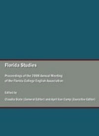 Enlarge image Cover: Florida Studies - Cambridge Scholars Publishing