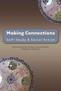 Enlarge image Cover: Making Connections - Peter Lang Verlag