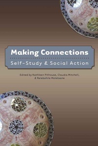 Enlarge image Cover: Making Connections - Peter Lang Verlag
