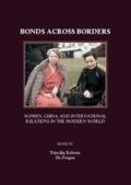 Cover: Bonds Across Borders - Cambridge Scholars Publishing