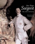 Cover: John Singer Sargent - Yale University Press