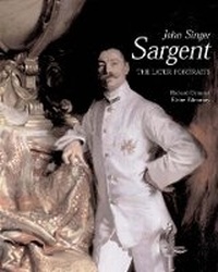 Abbildung von: John Singer Sargent - Yale University Press