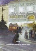 Cover: Victorian Turns, NeoVictorian Returns - Cambridge Scholars Publishing
