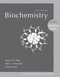 Cover: Biochemistry - W.H.Freeman & Co Ltd