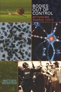 Cover: Bodies Out of Control - Peter Lang Verlag