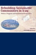 Cover: Rebuilding Sustainable Communities in Iraq - Cambridge Scholars Publishing