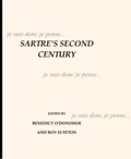 Cover: Sartre's Second Century - Cambridge Scholars Publishing