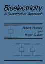 Cover: Bioelectricity - Springer