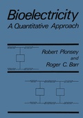 Cover: Bioelectricity - Springer