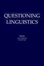 Cover: Questioning Linguistics - Cambridge Scholars Publishing