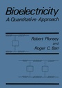 Cover: Bioelectricity - Springer