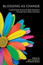 Cover: Blogging as Change - Peter Lang Verlag