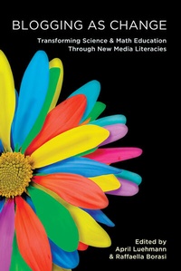 Enlarge image Cover: Blogging as Change - Peter Lang Verlag