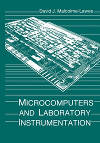 Abbildung von: Microcomputers and Laboratory Instrumentation - Springer