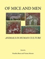 Cover: Of Mice and Men - Cambridge Scholars Publishing