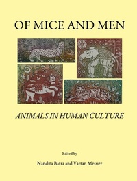 Enlarge image Cover: Of Mice and Men - Cambridge Scholars Publishing