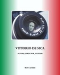 Cover: Vittorio De Sica - Cambridge Scholars Publishing
