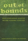 Cover: Out of Bounds - Peter Lang Verlag