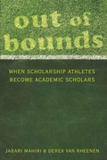 Cover: Out of Bounds - Peter Lang Verlag