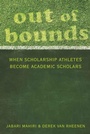 Cover: Out of Bounds - Peter Lang Verlag