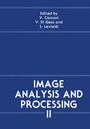 Cover: Image Analysis and Processing II - Springer