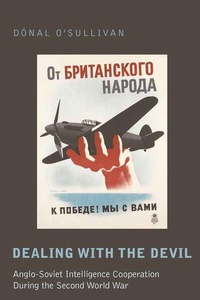 Enlarge image Cover: Dealing with the Devil - Peter Lang Verlag
