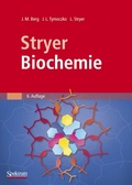 Cover: Stryer Biochemie - Spektrum Akademischer Verlag