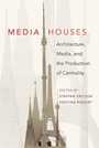 Cover: Media Houses - Peter Lang Verlag